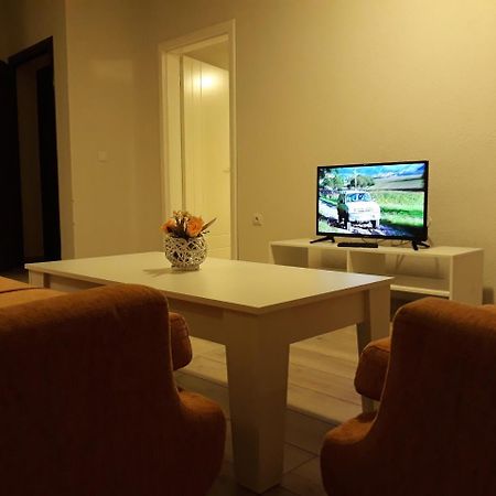 Vila & Apartments Matea Gevgeli Dış mekan fotoğraf