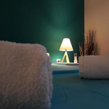 Vila & Apartments Matea Gevgeli Dış mekan fotoğraf