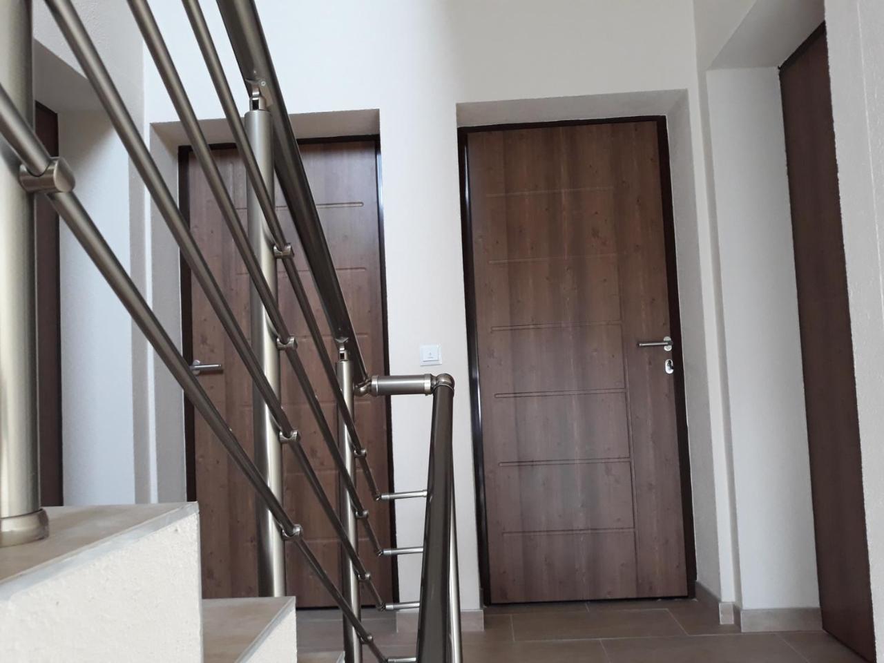 Vila & Apartments Matea Gevgeli Dış mekan fotoğraf