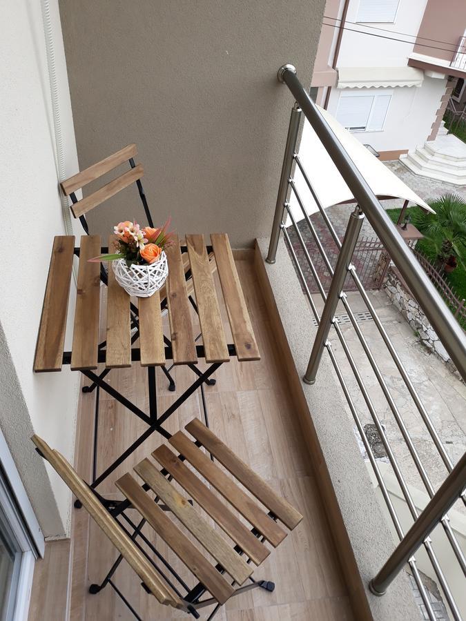 Vila & Apartments Matea Gevgeli Dış mekan fotoğraf