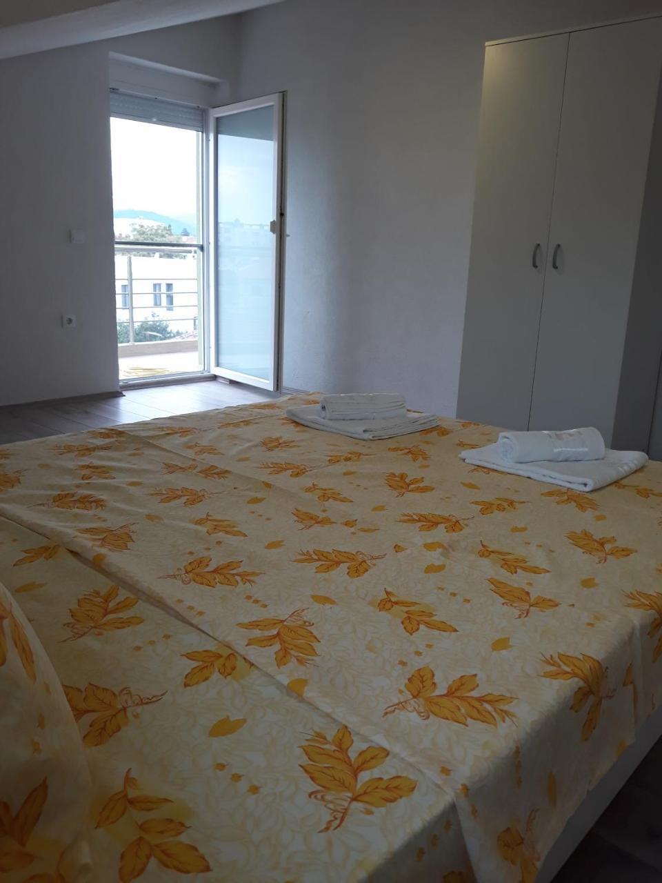 Vila & Apartments Matea Gevgeli Dış mekan fotoğraf