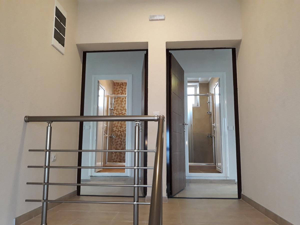 Vila & Apartments Matea Gevgeli Dış mekan fotoğraf