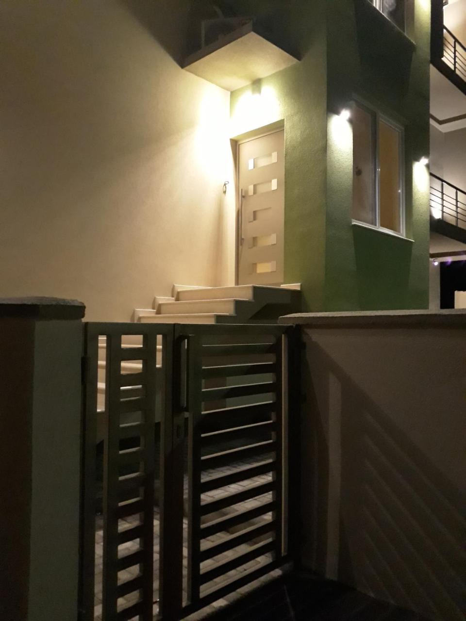 Vila & Apartments Matea Gevgeli Dış mekan fotoğraf