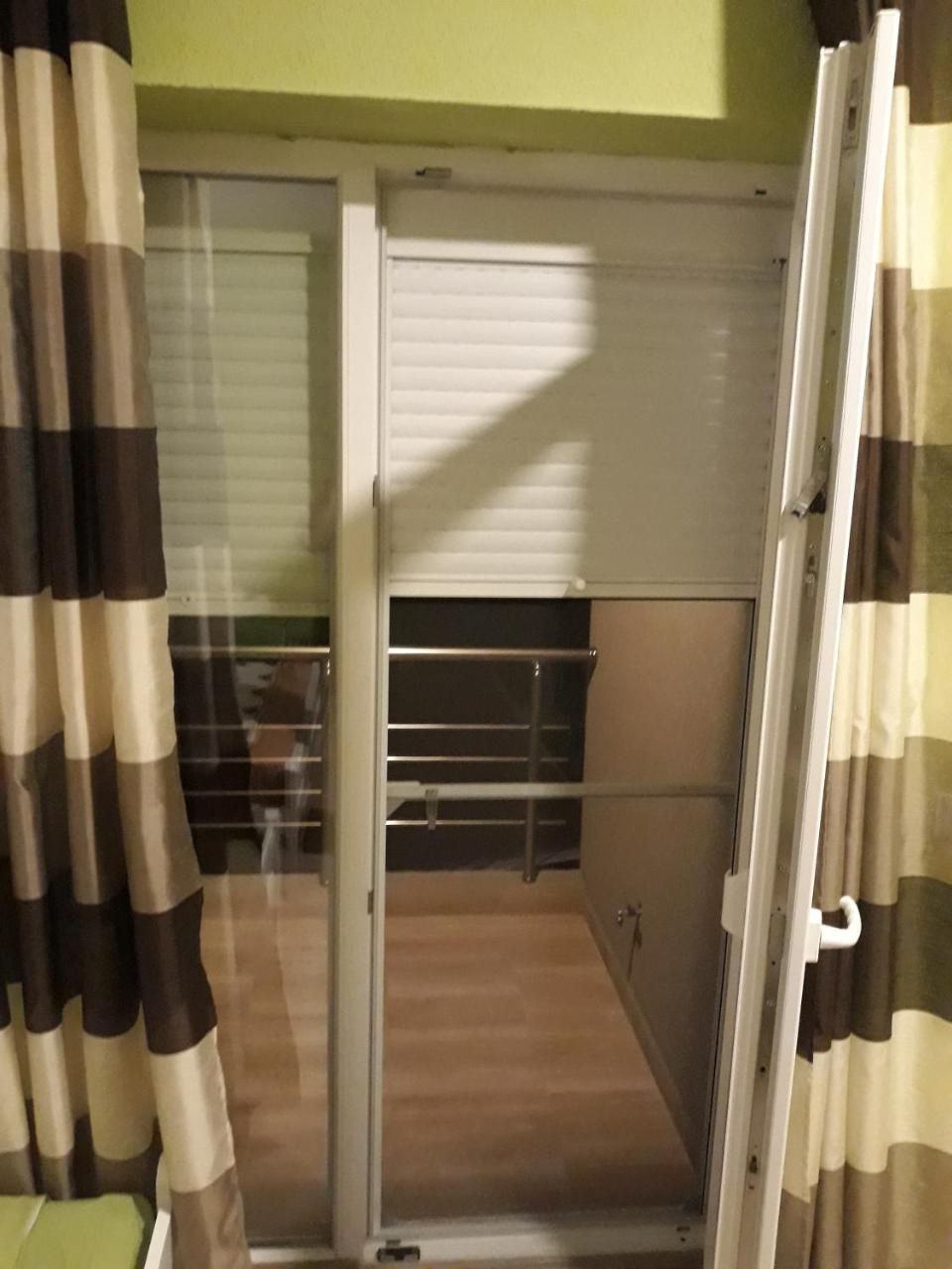 Vila & Apartments Matea Gevgeli Dış mekan fotoğraf