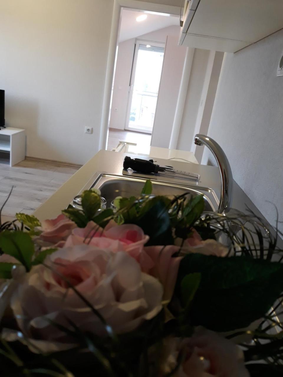 Vila & Apartments Matea Gevgeli Dış mekan fotoğraf
