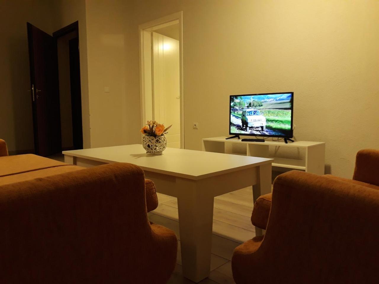 Vila & Apartments Matea Gevgeli Dış mekan fotoğraf
