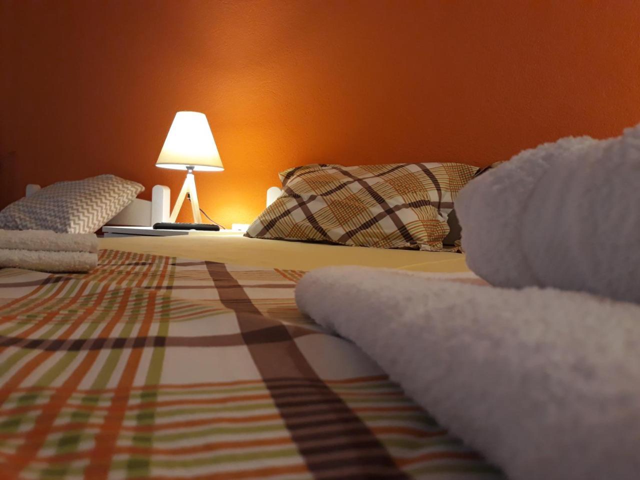 Vila & Apartments Matea Gevgeli Dış mekan fotoğraf