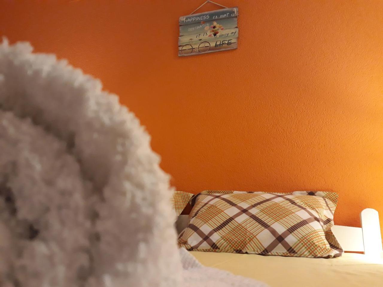 Vila & Apartments Matea Gevgeli Dış mekan fotoğraf