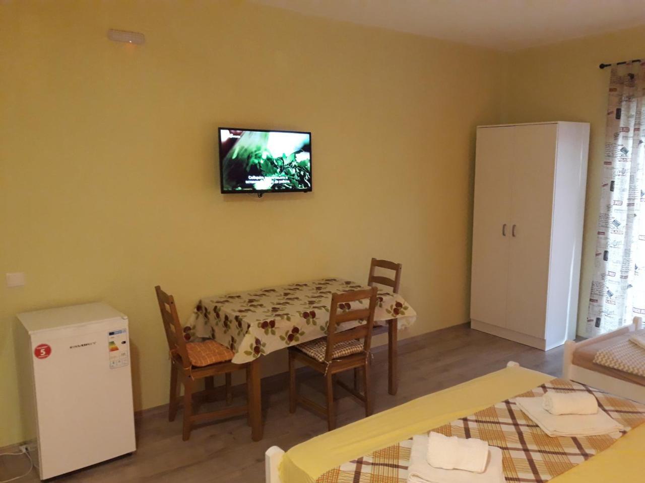 Vila & Apartments Matea Gevgeli Dış mekan fotoğraf