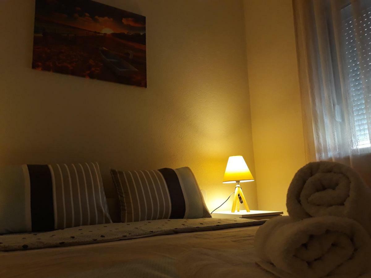Vila & Apartments Matea Gevgeli Dış mekan fotoğraf
