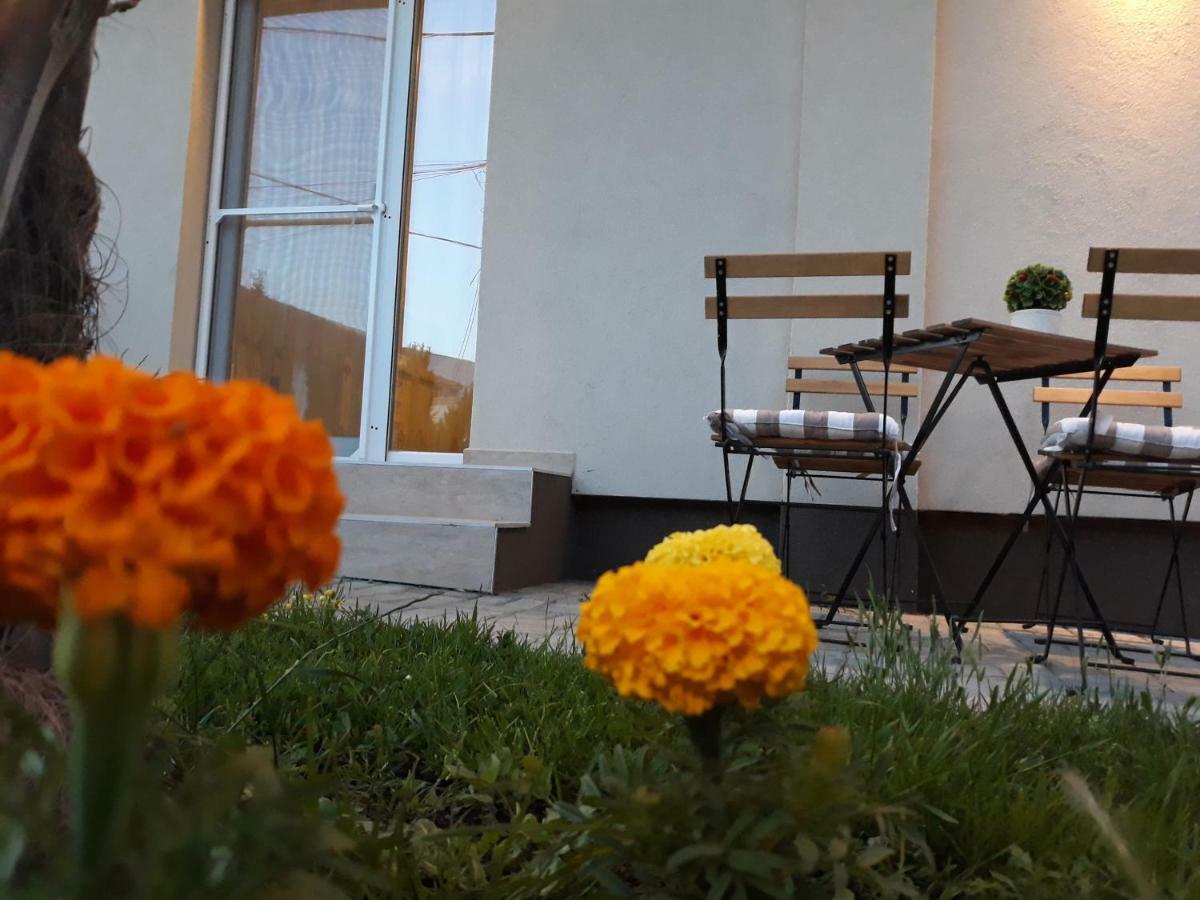 Vila & Apartments Matea Gevgeli Dış mekan fotoğraf