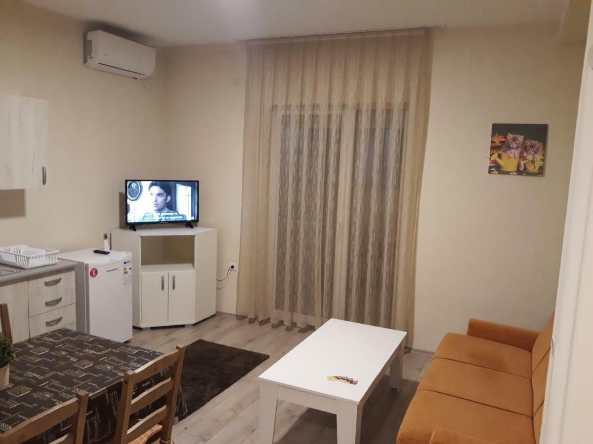 Vila & Apartments Matea Gevgeli Dış mekan fotoğraf